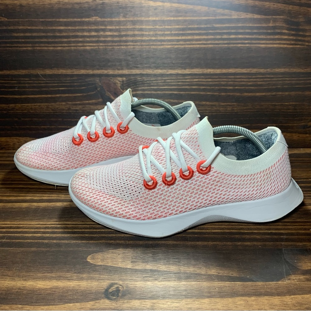 Allbirds Tree Dasher Mens Size 10 Running Shoes